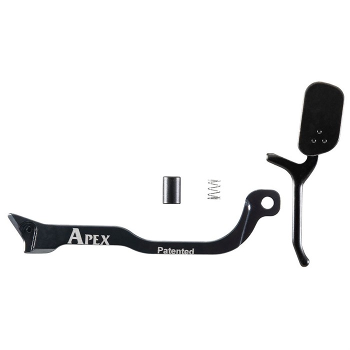 APEX TACTICAL SPECIALTIES INC. - SIG SAUER P320 ADVANCED TRIGGER WITH FORWARD SET TRIGGER BAR