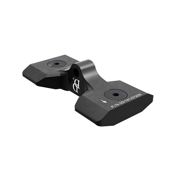 DANIEL DEFENSE - KEYMOD BIPOD ADAPTER