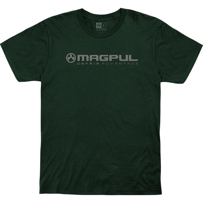 MAGPUL - UNFAIR ADVANTAGE COTTON T-SHIRTS