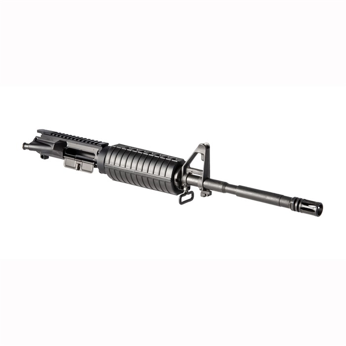 COLT M4 LE6920 Upper Group 16in Stripped SKU: 160000446