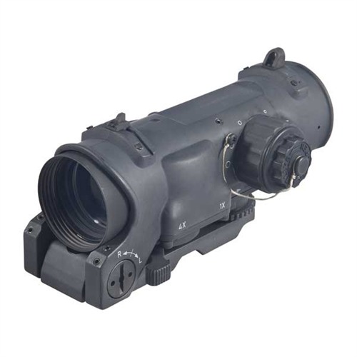 ELCAN - SpecterDR 1-4X 5.56MM RIFLE SCOPE