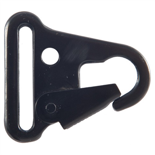 BROWNELLS - HK-STYLE SPRING SNAP SLING HOOK