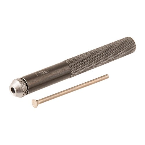 BROWNELLS REPLACEABLE PIN PUNCH KIT FOR GLOCK®