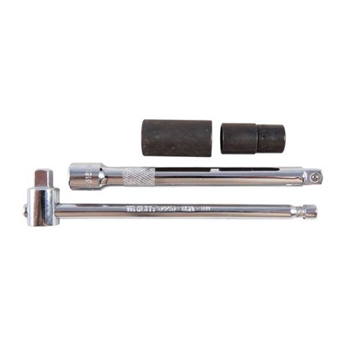 BROWNELLS - 870 BUTTSTOCK BOLT WRENCH