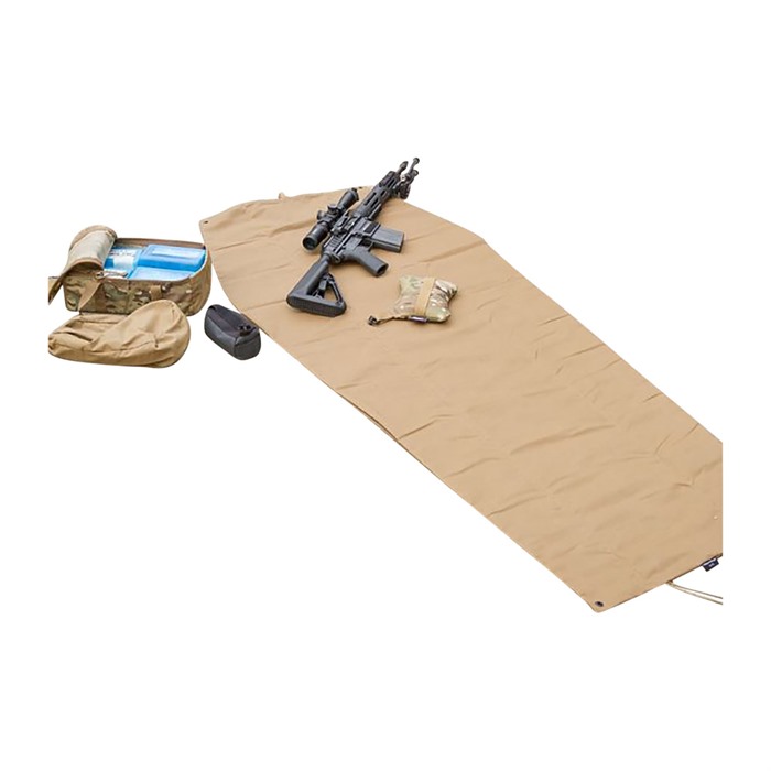 ARMAGEDDON GEAR - ULTRALIGHT SHOOTING MAT