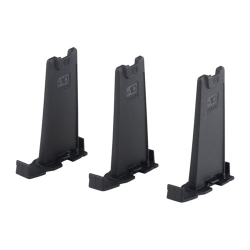 MAGPUL - AR-15/M16 PMAG M3 MAGAZINE-10RD LIMITER