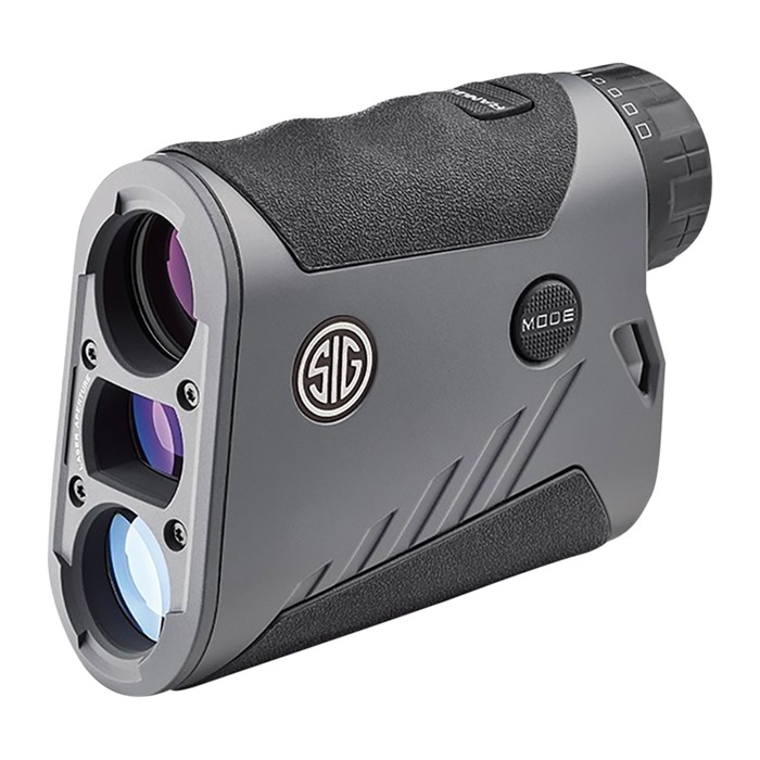 SIG SAUER, INC. - KILO1600BDX RANGEFINDER