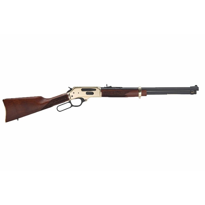 HENRY REPEATING ARMS - SIDEGATE 30-30 WINCHESTER