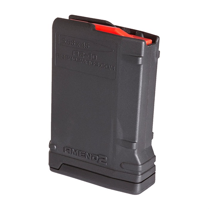 AMEND2 - AMEND2 AR-15 MOD2 10-RD MAGAZINES