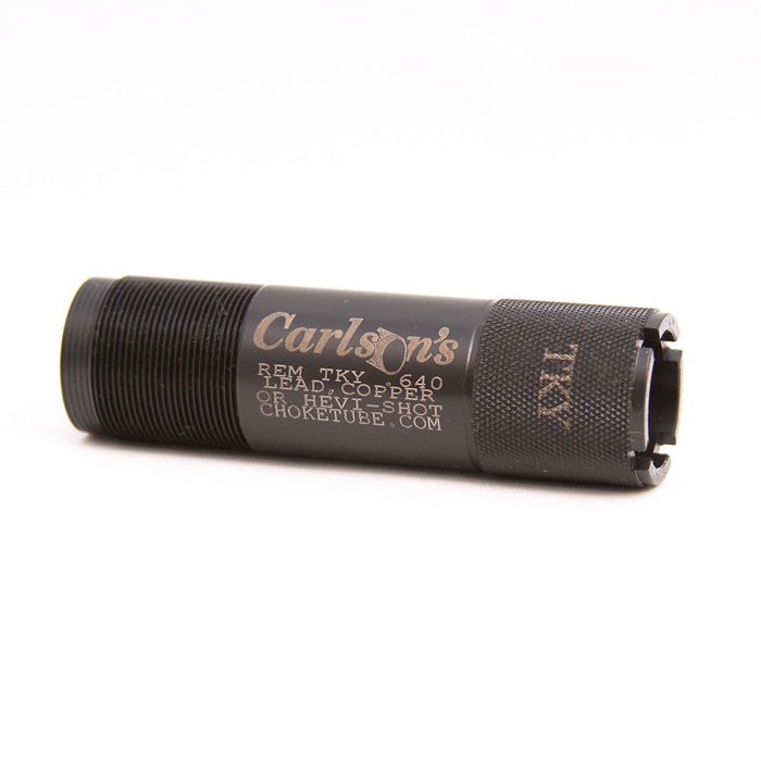 CARLSON&#39;S - 12GAUGE EXTENDED TURKEY REM CHOKE TUBES