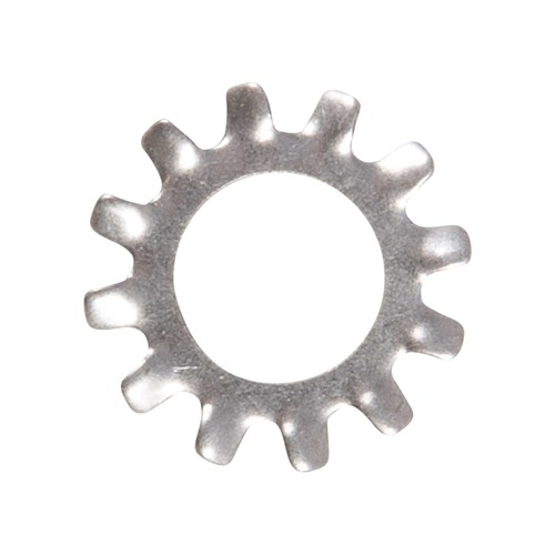 COLT - LOCK WASHER SILVER STAINLESS STEEL FOR COLT® AR15-A4