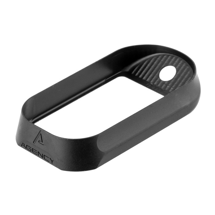 AGENCY ARMS LLC - MINIMALIST MAGWELL WITHOUT BACKSTRAP FOR GLOCK® GEN 4