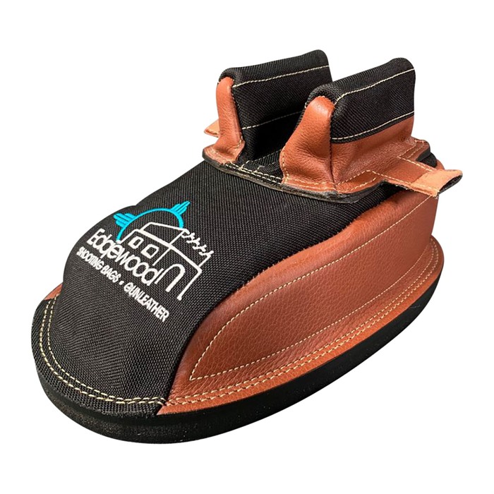 EDGEWOOD SHOOTING BAGS EDGEBAG MINIGATER