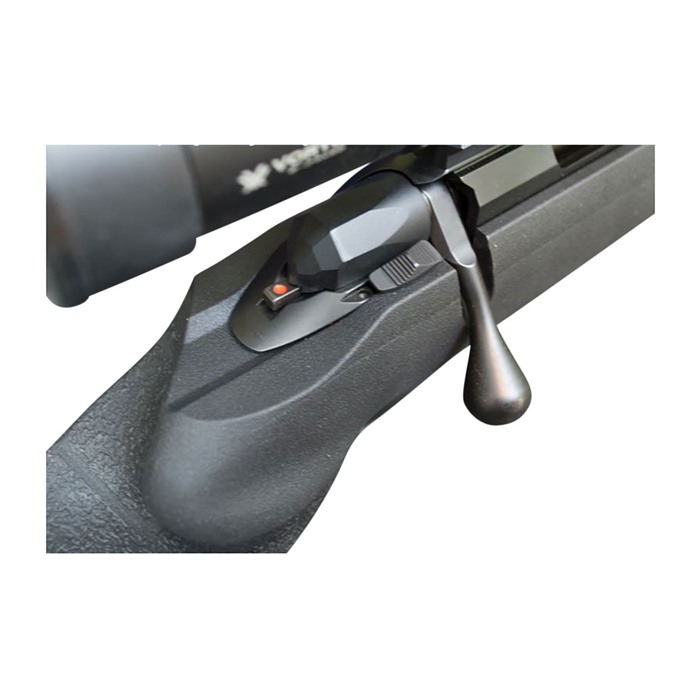 MOUNTAIN TACTICAL - T3/T3X BOLT SHROUDS