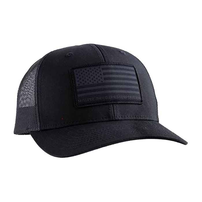 MAGPUL - STANDARD PATCH TRUCKER HATS
