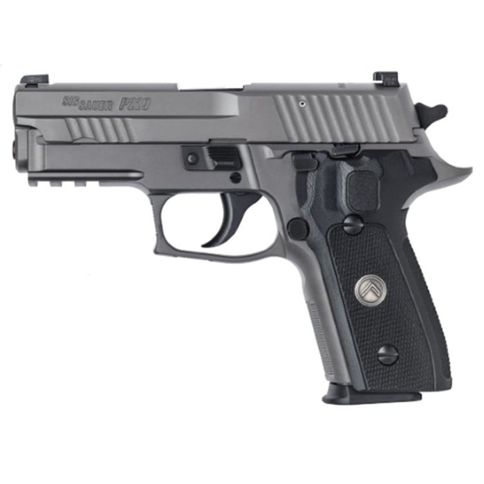 SIG Sauer P229