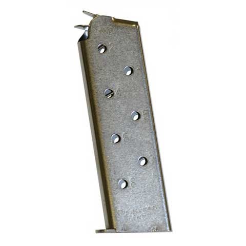 CHIP MCCORMICK CUSTOM LLC - 1911 8RD 45ACP SHOOTING STAR MATCH GRADE MAGAZINES