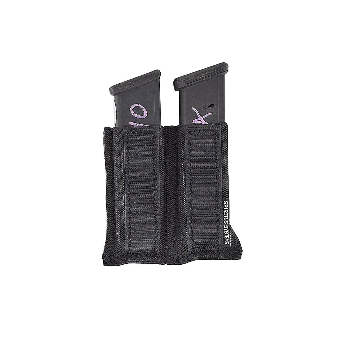 SPIRITUS SYSTEMS - PISTOL MAGAZINE INSERT
