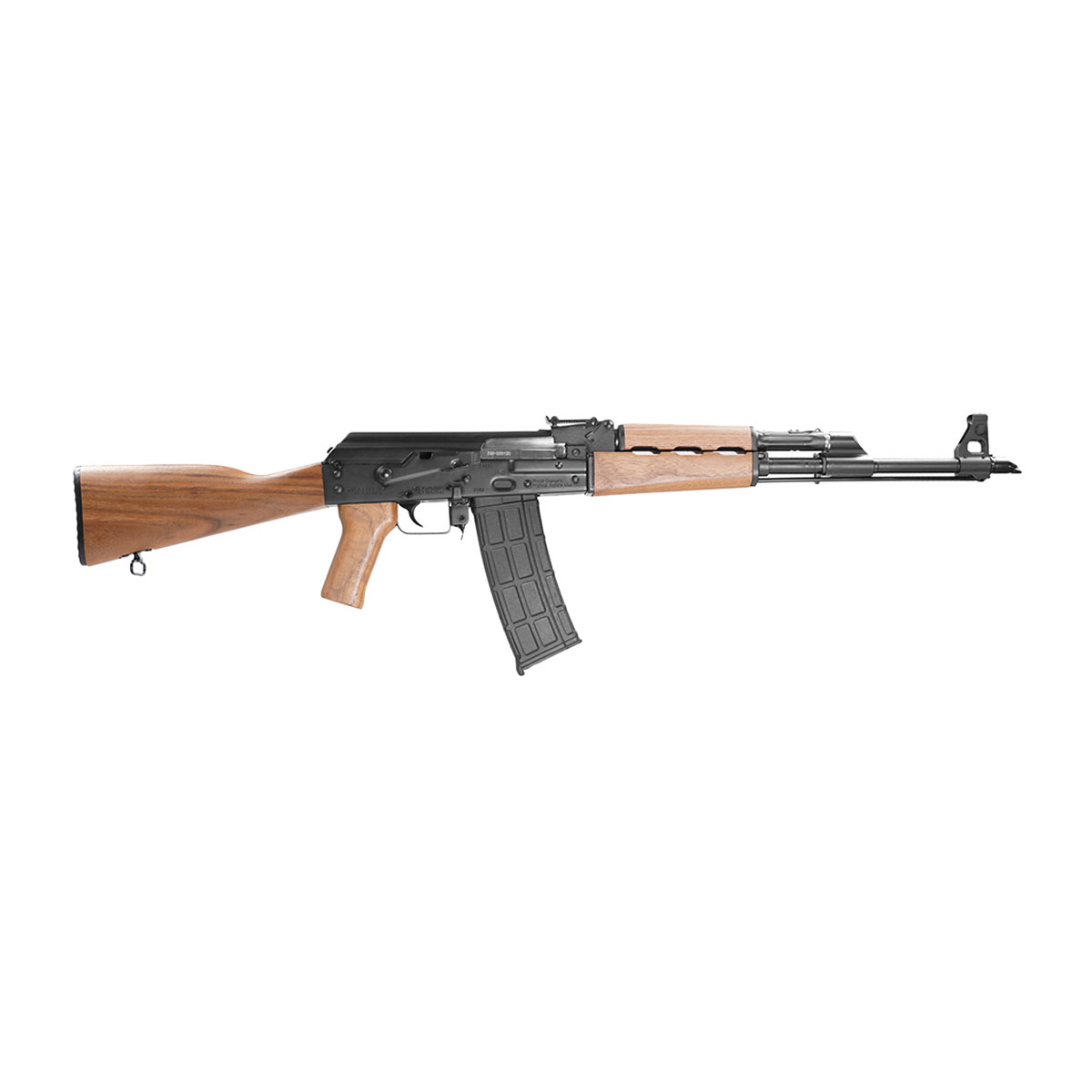 ZASTAVA ARMS USA PAP M90 5.56x45 18.25