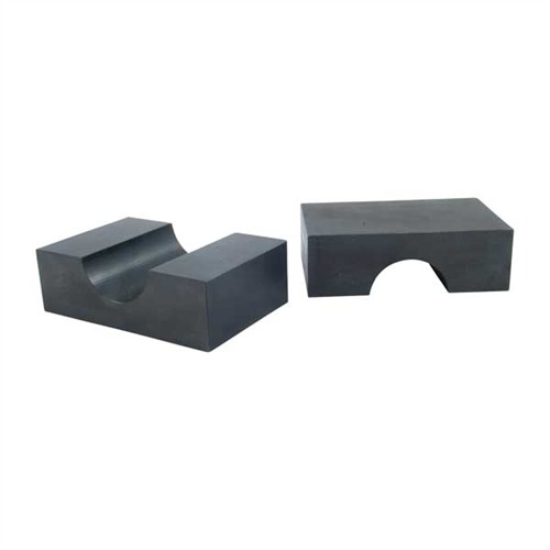 BROWNELLS UNIVERSAL CLAMPING BLOCK