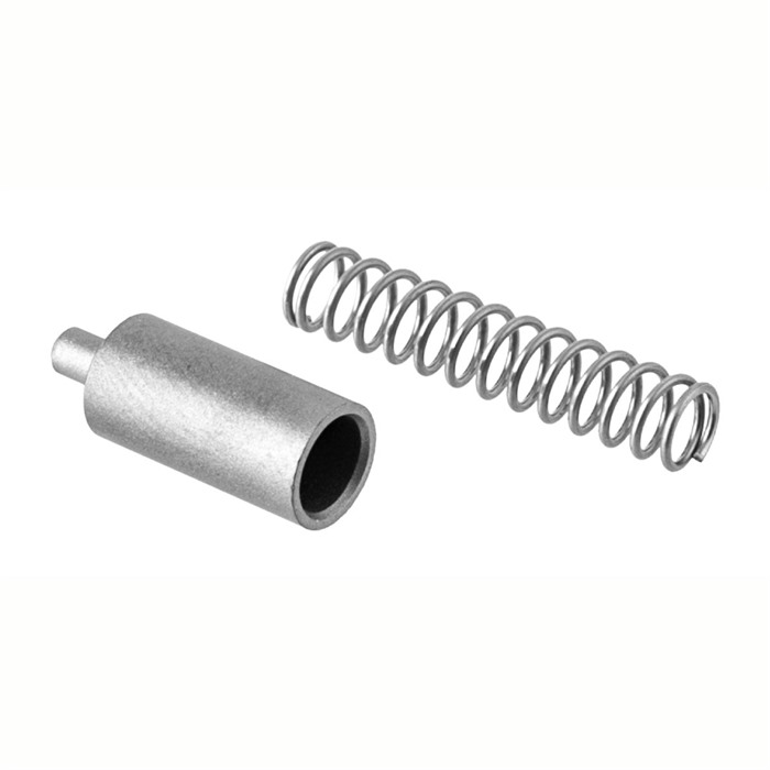 V SEVEN WEAPON SYSTEMS AR15 BUFFER RETAINER TITANIUM