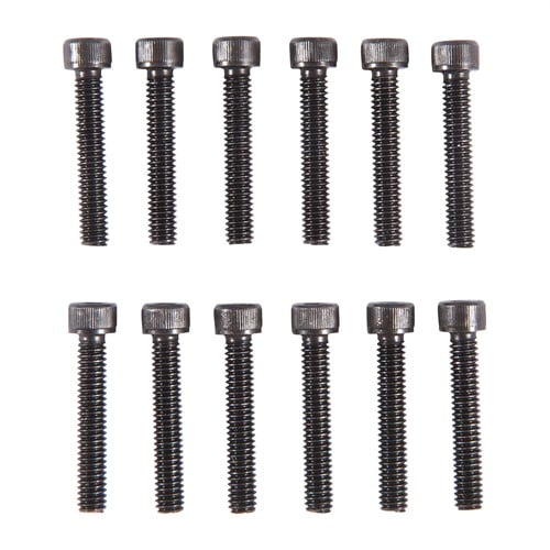 BROWNELLS SOCKET HEAD CAP & SET SCREW KIT