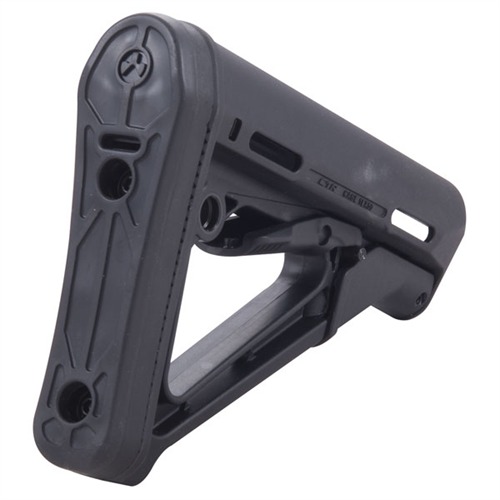 MAGPUL - AR-15 CTR STOCK COLLAPSIBLE COMMERCIAL