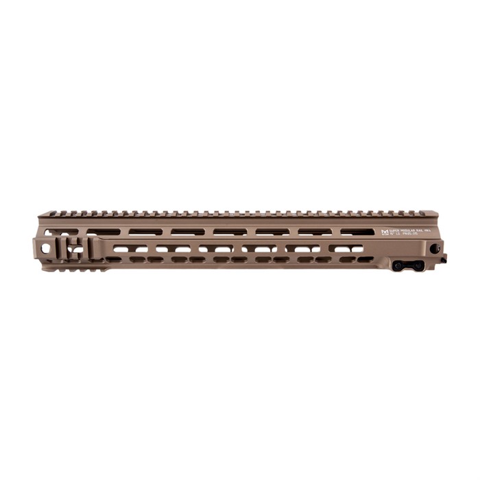 GEISSELE AUTOMATICS LLC Mk 4 15