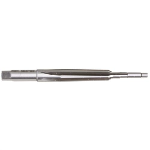 MANSON PRECISION LIVE PILOT FINISH CHAMBER REAMER