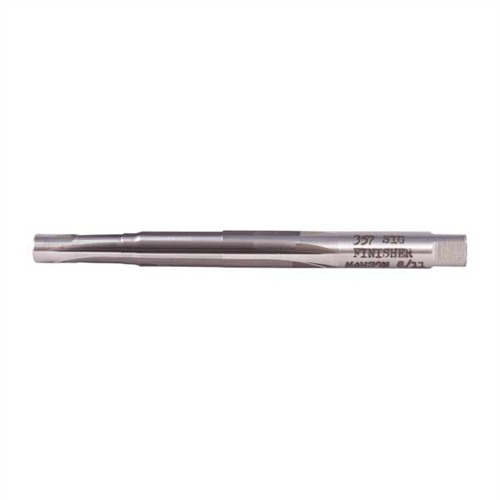 RIMLESS PISTOL CARTRIDGES