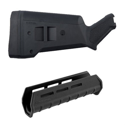 MAGPUL - MOSSBERG 500 SGA BUTTSTOCK & M-LOK FOREND KIT