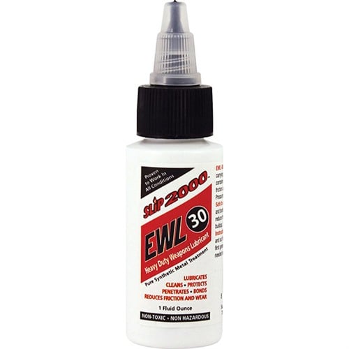 Toxic Arms Gun Oil for all firearms Pure Extreme Duty Odorless