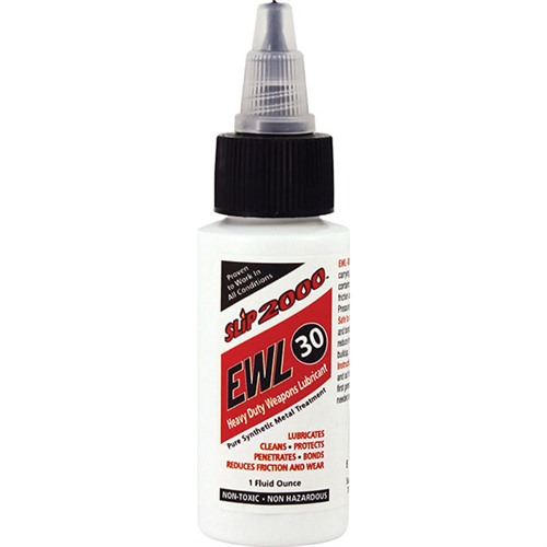 SLIP 2000 - EXTREME WEAPON LUBE (EWL) 30