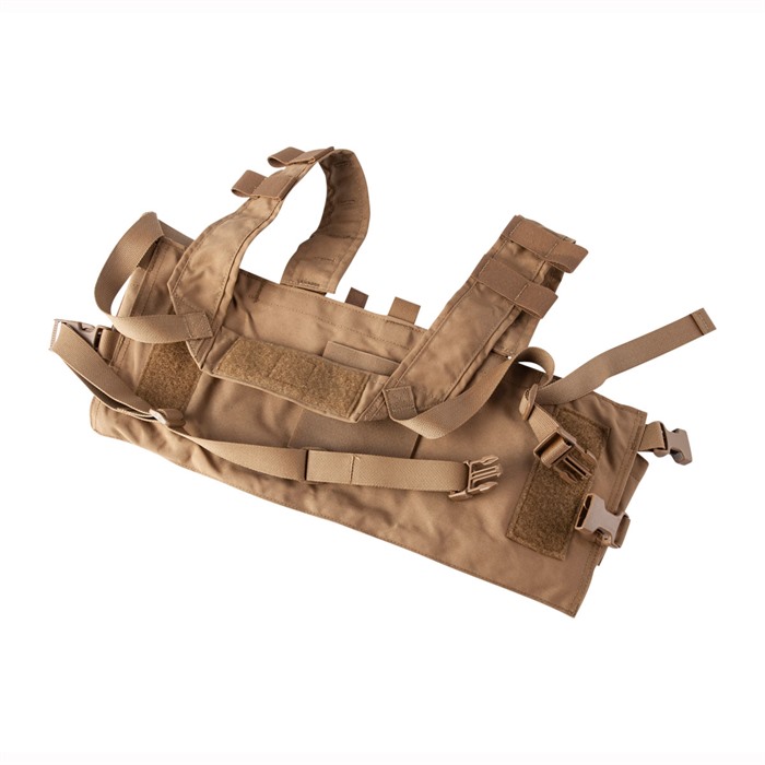Velocity Rig Matrix VELOCITY SYSTEMS UW CHEST RIG GEN IV