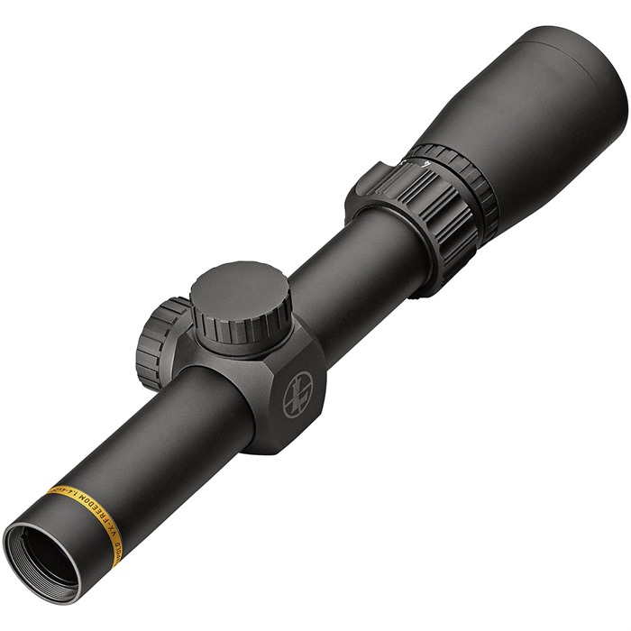 Leupold VX-Freedom 1.5-4x20mm Pig-Plex Rifle Scope - 174177