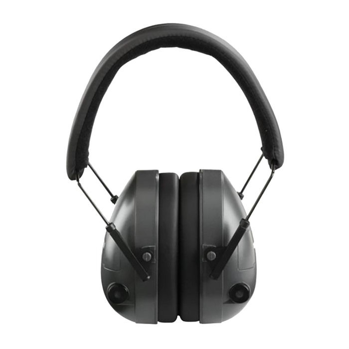 CHAMPION TARGETS ELECTRONIC EAR MUFFS