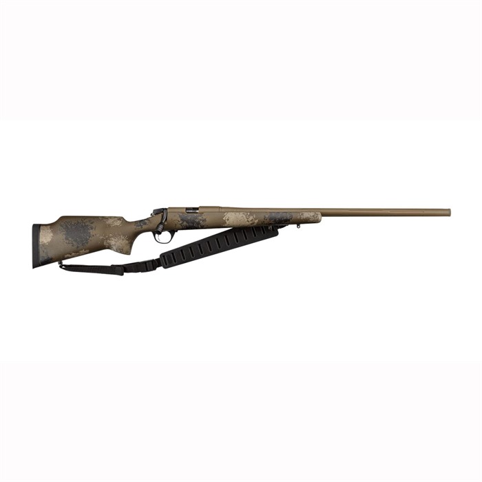 CVA - PARAMOUNT PRO .45 Cal. 26&quot; BBl