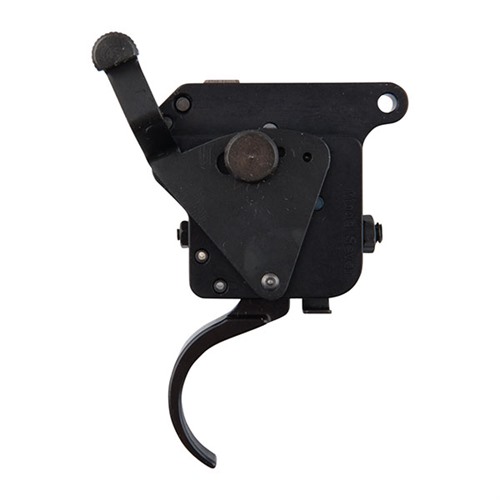 TIMNEY - REMINGTON MODEL 7 TRIGGERS W/SAFETY