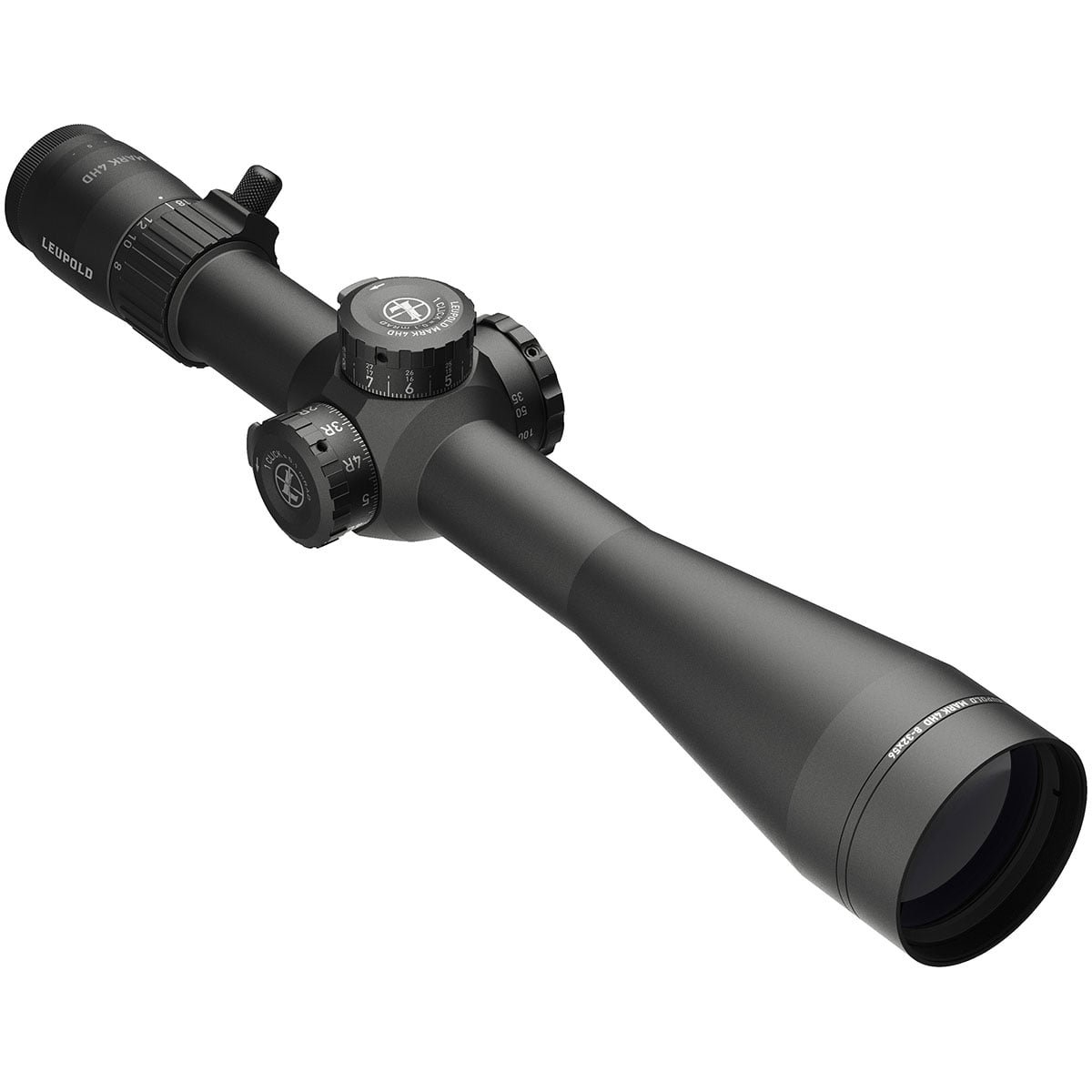 LEUPOLD MARK 4HD 8-32X56MM FFP RIFLE SCOPE