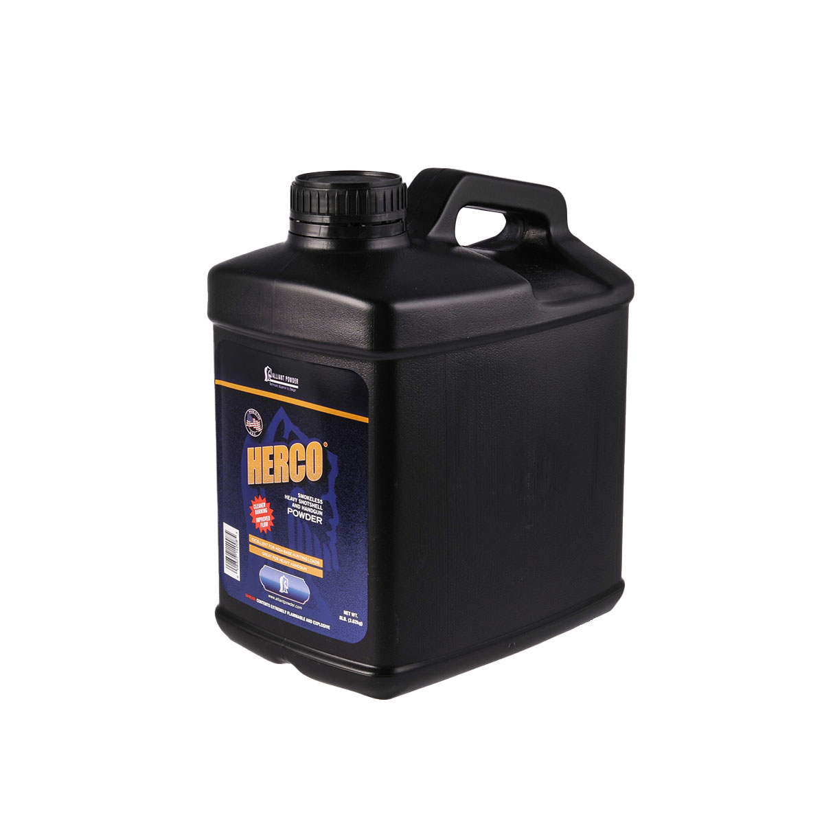 ALLIANT POWDER - HERCO® SHOTSHELL POWDER