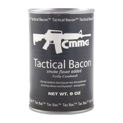 TACTICAL BACON
