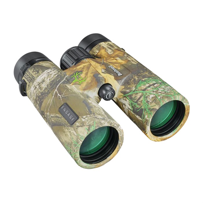 BUSHNELL - ENGAGE BINOCULARS