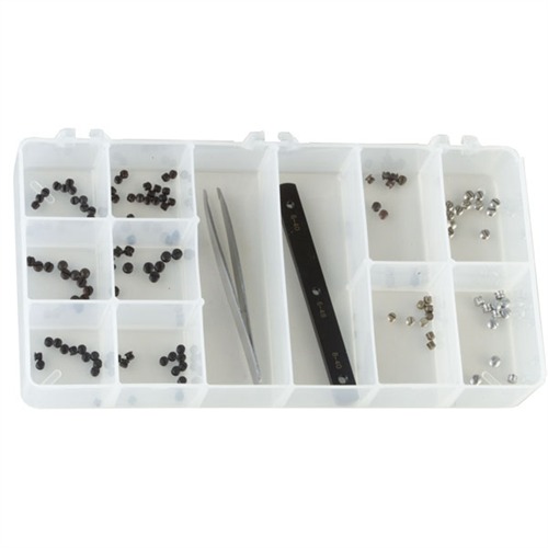 BROWNELLS - PLUG SCREW KIT