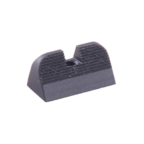 HARRISON DESIGN &amp; CONSULTING - 1911 RETRO REAR SIGHT