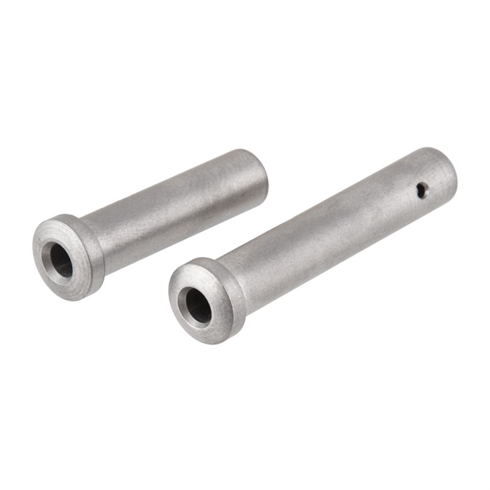 308AR TAKEDOWN PINS TITANIUM