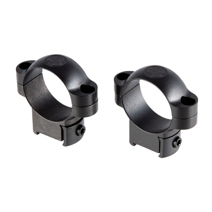 LEUPOLD CZ 527 RING MOUNTS