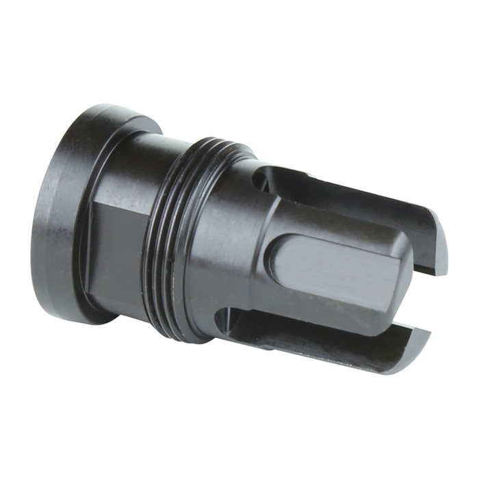 GRIFFIN ARMAMENT - TAPER MOUNT MINIMALIST STEALTH FLASH SUPPRESSORS