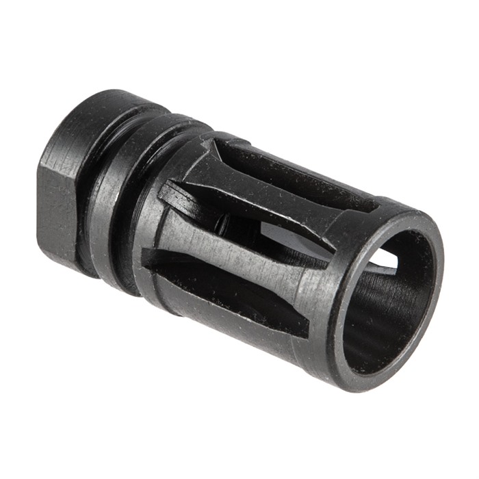 SONS OF LIBERTY GUN WORKS - AR-15 A2 FLASH SUPPRESSOR 30 CAL