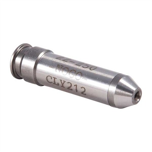 CLYMER NOGO HEADSPACE GAUGES