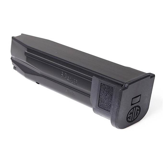 SIG SAUER, INC. P250/P320FS Extended Magazine 9mm Luger 21RD